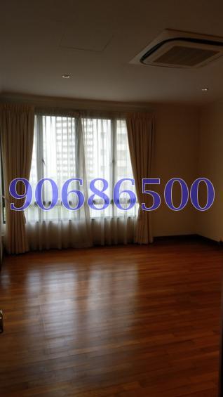Heritage Apartments (D10), Condominium #168004252
